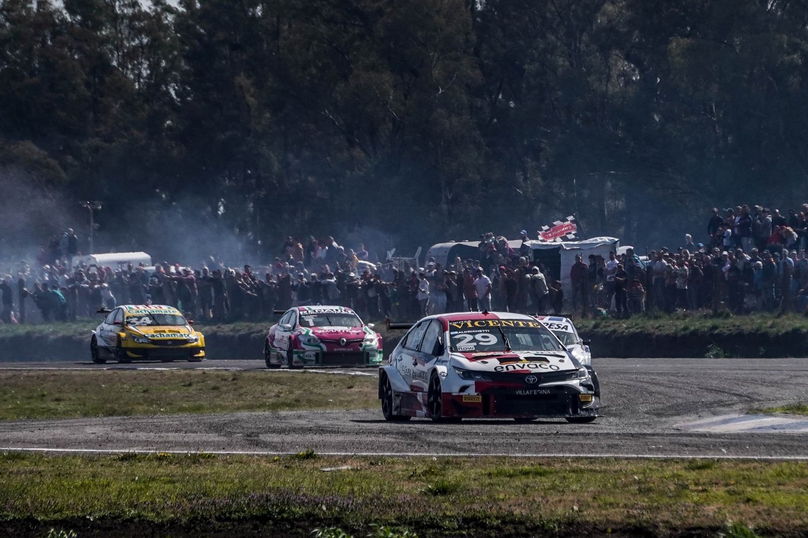 Las mejores postales del TC2000 en Nueve de Julio: WhatsApp Image 2023-09-10 at 12.47.29.jpeg